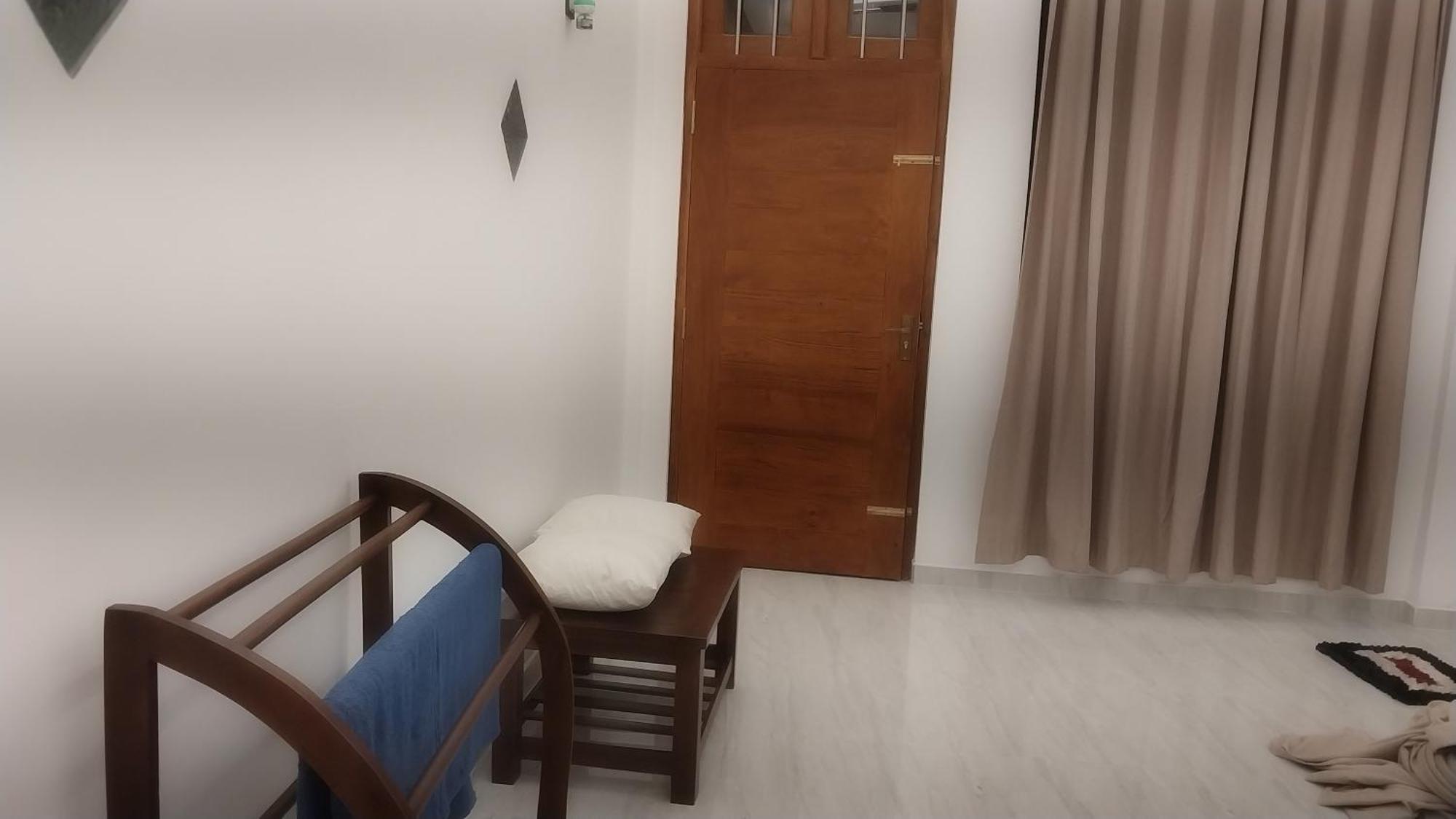 102 Apartment
