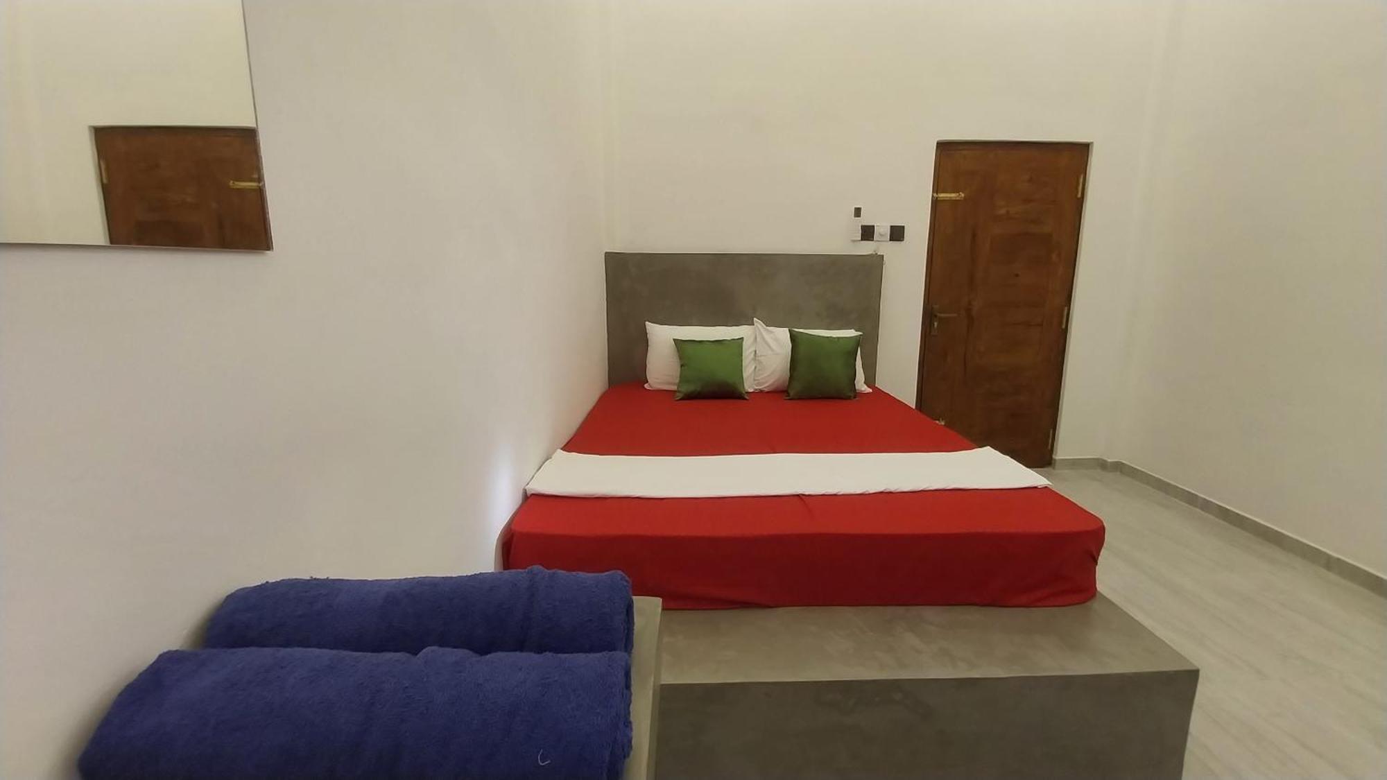 102 Apartment